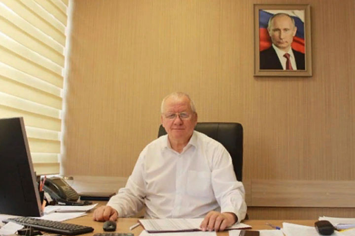 «Нет конкретики, только общие фразы!» - глава Минобрнауки Хакасии ответил депутату Госдумы