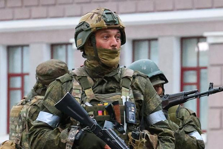 Батькина гвардия — что ждет ЧВК «Вагнер» в Белоруссии