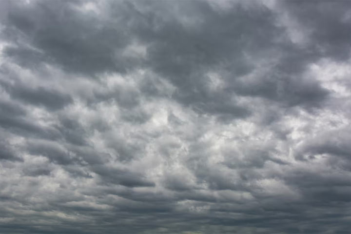 Погода в Хакасии 9 июля штормовая