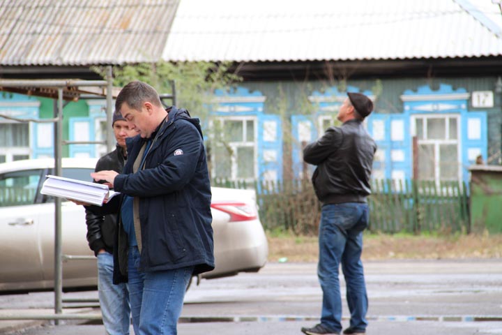 В Хакасии вступили новые требования к приемке объектов после капремонта 