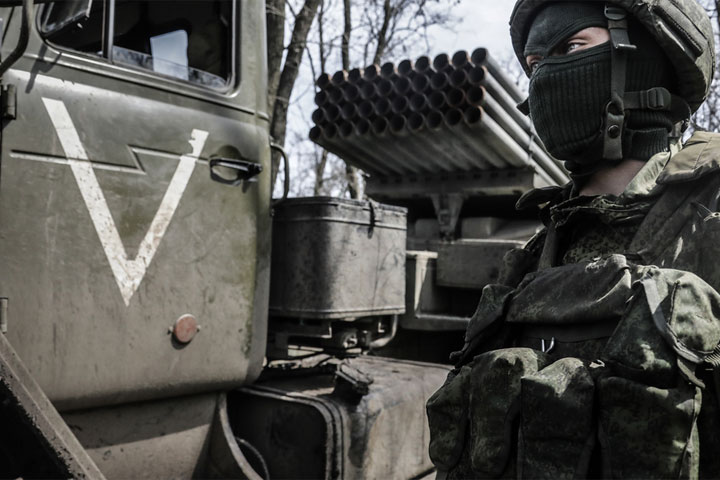 «Серые агенты» наводят «Калибры» на бункеры в Киеве и Львове
