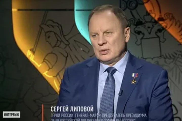 Генерал-майор впервые без цензуры говорит о спецоперации  на Украине. ВИДЕО