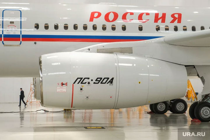 Россия полностью заменит Boeing и Airbus