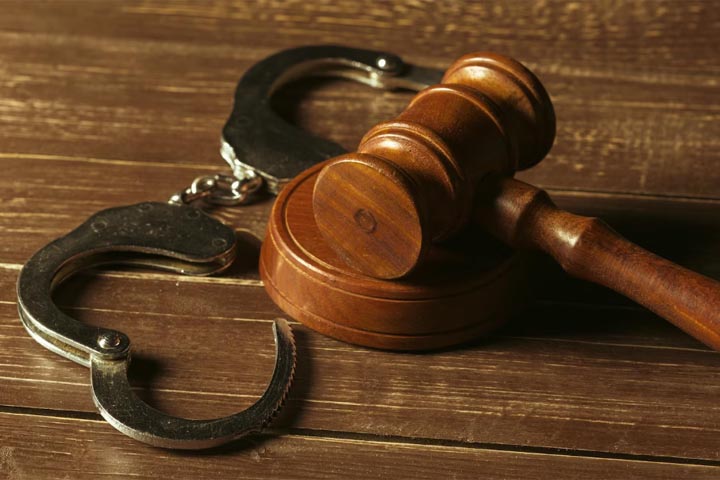 В Хакасии спустя 20 лет осудили убийцу девочки-подростка