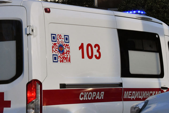 Взрыв во дворе крымского блогера: Источник сообщил подробности