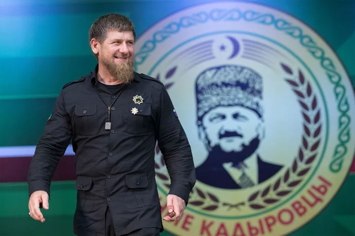 Кадыров заявил, что у «азовцев»* не будет второго шанса сдаться в плен