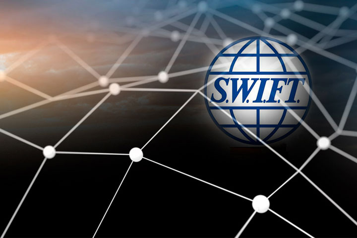 Жителей Хакасии мошенники пугают отключением от системы SWIFT