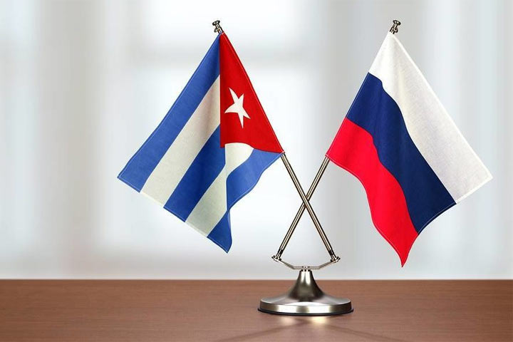 Россия превращает Кубу в «ловушку» для США