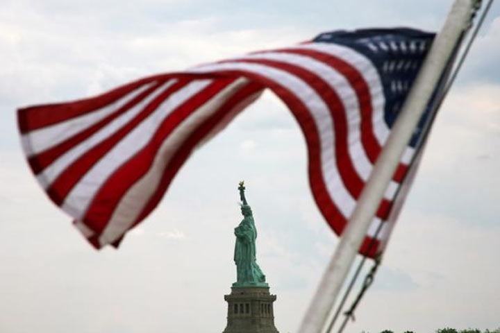 Байден сдулся, его уходят. Остается Трамп в паре с Илоном Маском