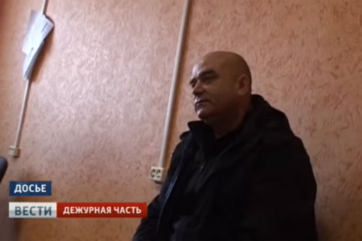 В Хакасии присяжные оправдали вора в законе Витю Черного