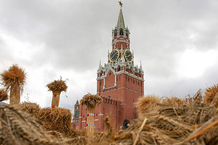 Двойное зерно зерновой сделки. Путин открывает второй фронт глобальной СВО