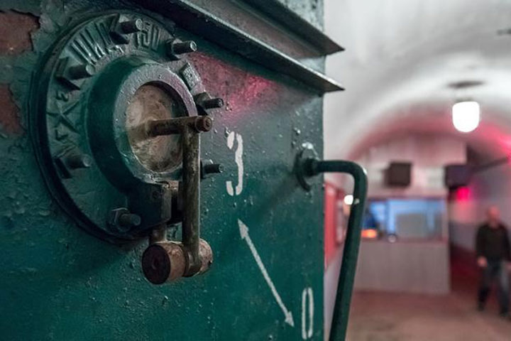 Взрывы в Крыму: Подземные музеи давно пора мобилизовать под нужды фронта