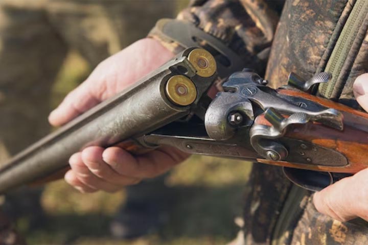 В Хакасии вступил в силу приговор в отношении охотника, застрелившего мужчину 
