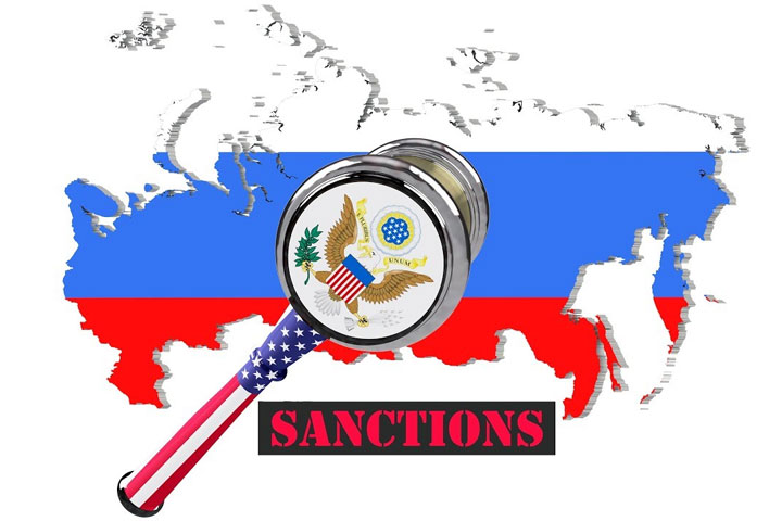 Россия победит в санкционной войне с Западом, заявил британский экономист