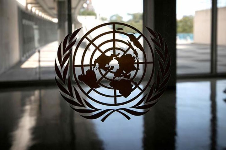 Заседание Совбеза ООН по гуманитарной ситуации на Украине намечено на понедельник