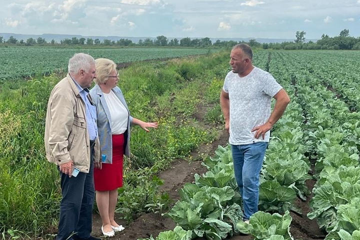 Елена Егорова: К хорошему опыту необходимо возвращаться