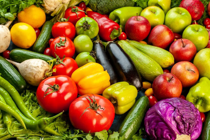 Как жителям Хакасии не обмануться при покупке овощей и фруктов