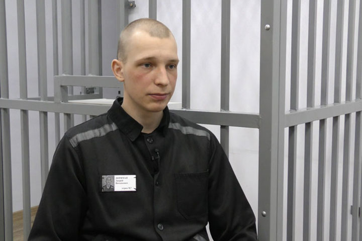 Эксклюзив 19rusinfo.ru: осужденный за оправдание терроризма поделился своей историей