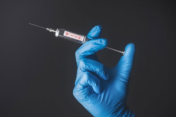В Хакасии вакцинация для категории 60+ может стать обязательной
