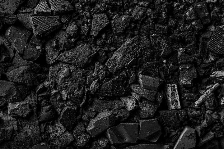 Черная дыра хакасской угольной промышленности