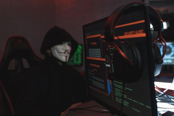 Соседи Хакасии зафиксировали огромное количество кибератак