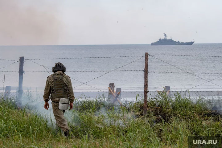 ВСУ атаковали российский корабль: главное к вечеру 2 августа