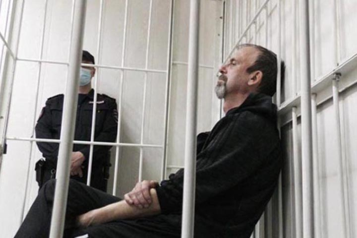 Что говорят свидетели защиты по делу Михаила Афанасьева