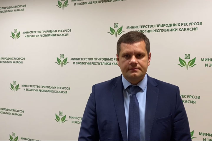 «Это фейк» - министр Лебедев о документе про перенос крематория в Хакасии