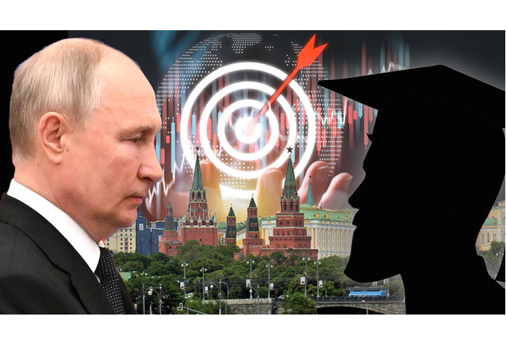 Академики, которые обманывают Путина. Закрытую аналитику для Кремля готовят западные спецслужбы?