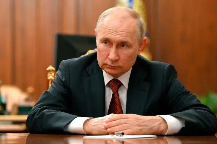 Раскрыт ответ Путина на «унижение» России со стороны НАТО