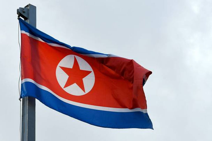 Северная Корея поможет русским в СВО. Но есть нюанс