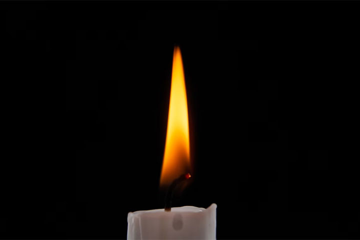Глава Хакасии выразил соболезнования в связи с трагедией в Махачкале