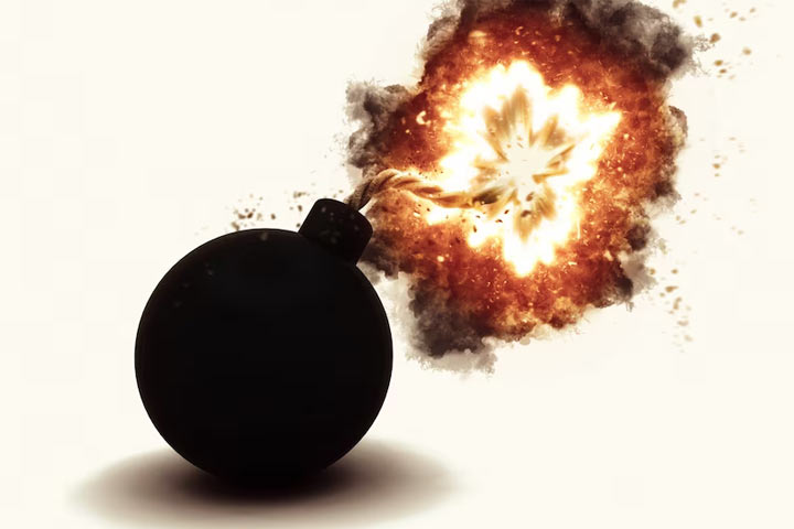 Еще одно судебное решение для Бейского района Хакасии - это бомба 