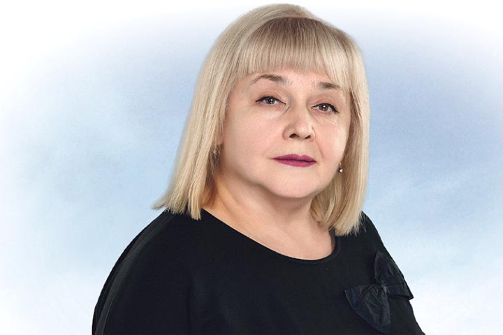 Ольга Ширковец: «Деньги на региональные выплаты пенсионерам – есть!»