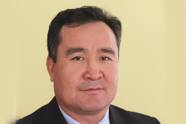 Депутат Верховного Совета Хакасии задержан на 10 суток 