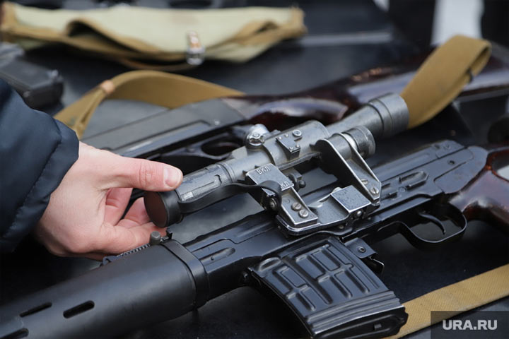 Пентагон: Украина получает оружие от 15 стран