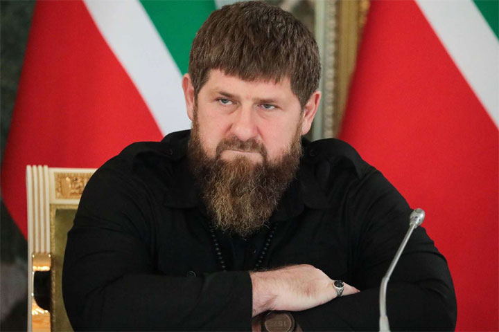 Кадыров прокомментировал гибель Пригожина