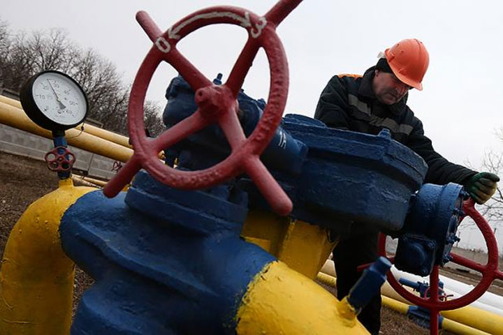 Украина взорвёт свою ГТС и оставит Европу без газа
