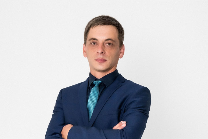 Дмитрий Кочелоров: «В политике нужна молодежь»