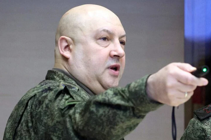 NYT: ВСУ все еще борются с последствиями действий Суровикина