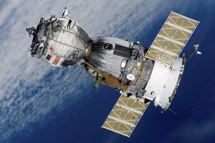 Роскосмос готовится к запуску особых спутников