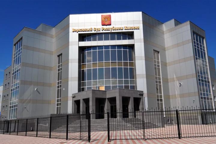 В Верховном суде Хакасии стартовал нашумевший процесс по зарплатам педагогам 
