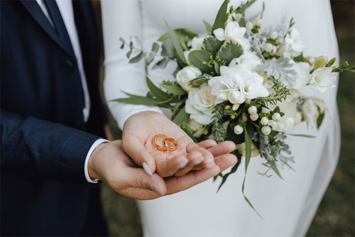 В республике за трезвые свадьбы молодоженам подарят по 100 тысяч