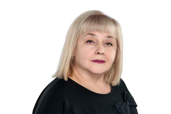 Ольга Ширковец: Нет чужих проблем и судеб