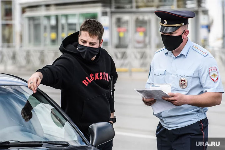 МВД РФ объяснило, как водителям не нарваться на новые штрафы