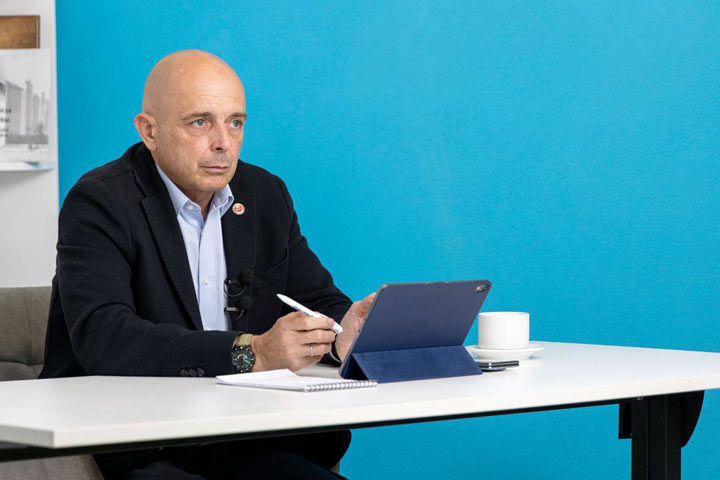РБК: Сергей Сокол может снять свою кандидатуру с выборов