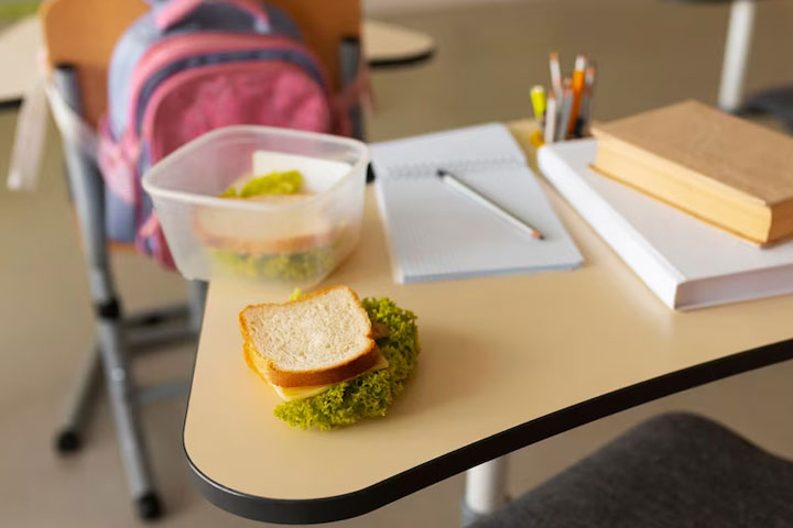 В Хакасии заработала горячая линия по теме школьного питания