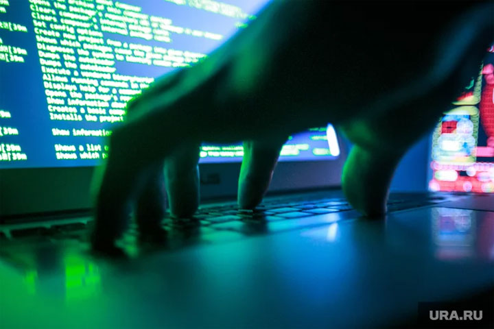 Хакеры провели самую масштабную операцию против «пособников украинских атак»