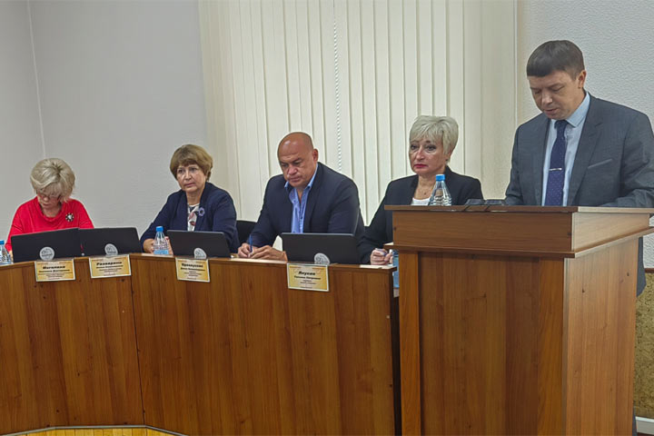В Хакасии участникам СВО будут предоставлять бесплатные земельные участки