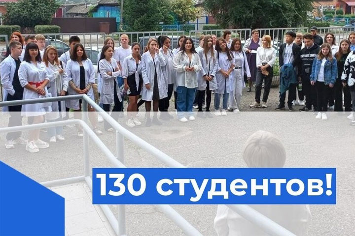 В филиалах техникумов Алтайского района проходят обучение 130 студентов